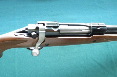 Ruger 77 Hawkeye African in 375 Ruger - Image 8 of 11