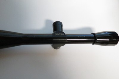 Leupold BR - 24X - Image 3 of 4