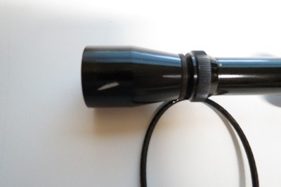 Leupold Vari - XII3x9 Rifle Scope - Image 2 of 5