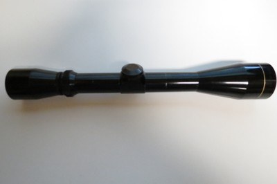 Leupold Vari - XII3x9 Rifle Scope - Image 3 of 5
