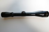 Leupold Vari - XII3x9 Rifle Scope - Image 3 of 5