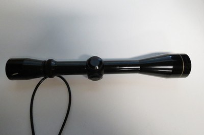 Leupold Vari - XII3x9 Rifle Scope - Image 1 of 5