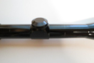 Leupold Vari - XII3x9 Rifle Scope - Image 4 of 5