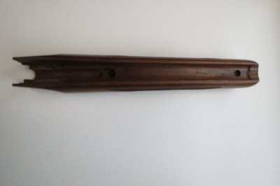 Ruger No.1 Forearm - Image 2 of 5