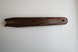 Ruger No.1 Forearm - Image 1 of 5