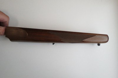 Ruger No.1 Forearm - Image 3 of 5