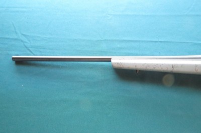 Custom Remington 700 in 223 AI - Image 7 of 12