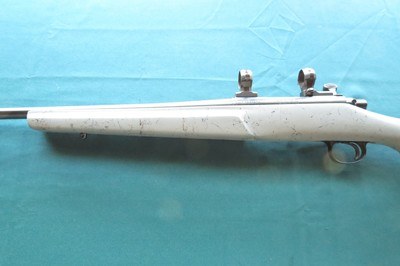 Custom Remington 700 in 223 AI - Image 6 of 12