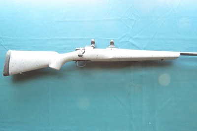Custom Remington 700 in 223 AI - Image 1 of 12