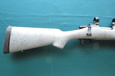 Custom Remington 700 in 223 AI - Image 2 of 12