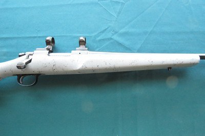 Custom Remington 700 in 223 AI - Image 3 of 12