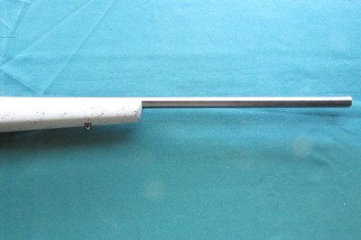 Custom Remington 700 in 223 AI - Image 4 of 12