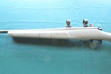 Custom Remington 700 in 223 AI - Image 6 of 12