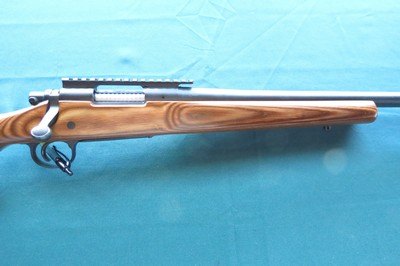 Remington 700 VLS in 243 Winchester - Image 3 of 12