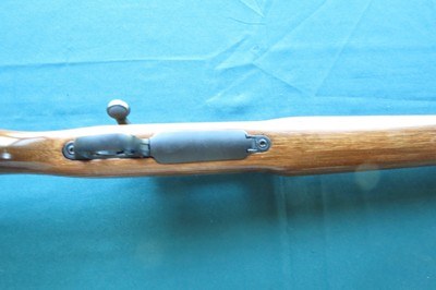 Remington 700 VLS in 243 Winchester - Image 10 of 12