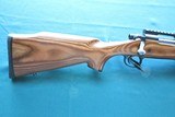 Remington 700 VLS in 243 Winchester - Image 2 of 12