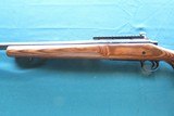 Remington 700 VLS in 243 Winchester - Image 6 of 12