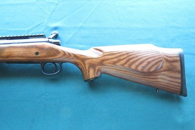 Remington 700 VLS in 243 Winchester - Image 5 of 12