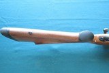 Remington 700 VLS in 243 Winchester - Image 9 of 12