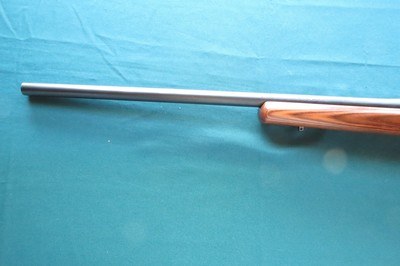 Remington 700 VLS in 243 Winchester - Image 7 of 12