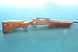 Remington 700 VLS in 243 Winchester - Image 1 of 12