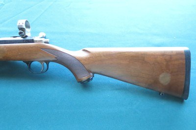 Ruger 22/17 in 17 HMR - Image 5 of 14