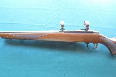 Ruger 22/17 in 17 HMR - Image 6 of 14