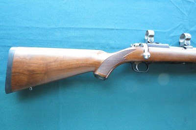 Ruger 22/17 in 17 HMR - Image 2 of 14