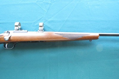 Ruger 22/17 in 17 HMR - Image 3 of 14