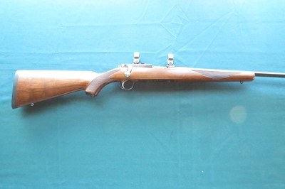 Ruger 22/17 in 17 HMR - Image 1 of 14