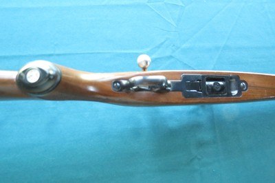 Ruger 22/17 in 17 HMR - Image 10 of 14