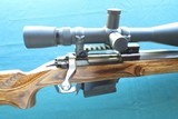 Custom Ruger M77 Mark II in 220 Swift - Image 8 of 15
