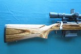 Custom Ruger M77 Mark II in 220 Swift - Image 2 of 15