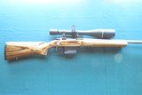 Custom Ruger M77 Mark II in 220 Swift - Image 1 of 15