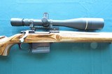 Custom Ruger M77 Mark II in 220 Swift - Image 3 of 15