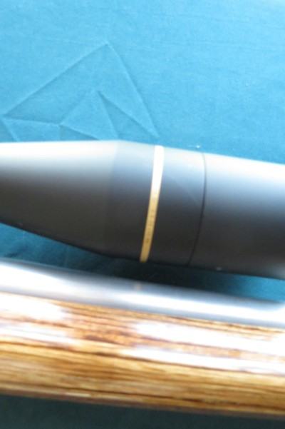 Custom Ruger M77 Mark II in 220 Swift - Image 13 of 15