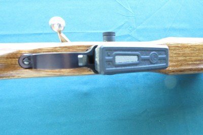 Custom Ruger M77 Mark II in 220 Swift - Image 10 of 15