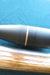 Custom Ruger M77 Mark II in 220 Swift - Image 13 of 15