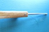 Custom Ruger M77 Mark II in 220 Swift - Image 11 of 15