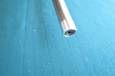 Custom Ruger M77 Mark II in 220 Swift - Image 15 of 15