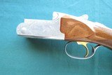 Weatherby Orion D'Italia II in 28 Gauge - Image 5 of 15