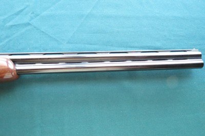 Weatherby Orion D'Italia II in 28 Gauge - Image 12 of 15