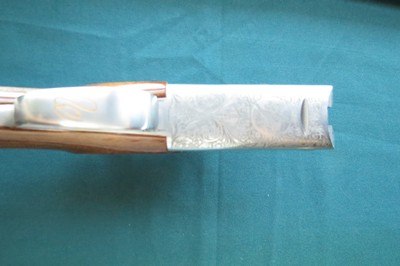 Weatherby Orion D'Italia II in 28 Gauge - Image 4 of 15