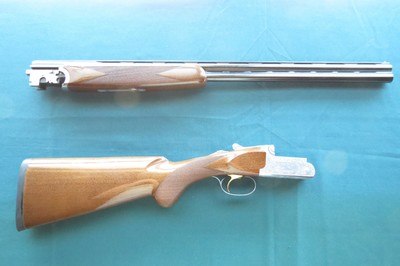 Weatherby Orion D'Italia II in 28 Gauge - Image 3 of 15