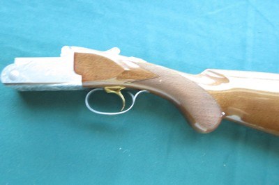 Weatherby Orion D'Italia II in 28 Gauge - Image 11 of 15