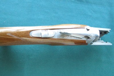 Weatherby Orion D'Italia II in 28 Gauge - Image 7 of 15