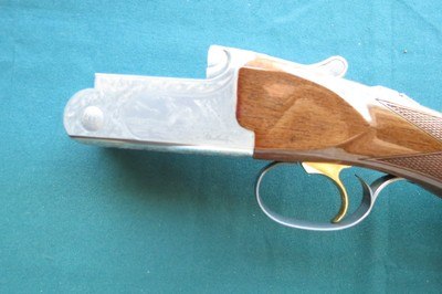 Weatherby Orion D'Italia II in 28 Gauge - Image 5 of 15