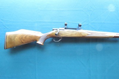 Weatherby Vanguard in 30-06 - Image 1 of 15