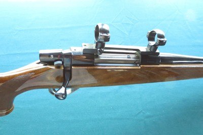 Weatherby Vanguard in 30-06 - Image 9 of 15