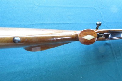 Weatherby Vanguard in 30-06 - Image 11 of 15